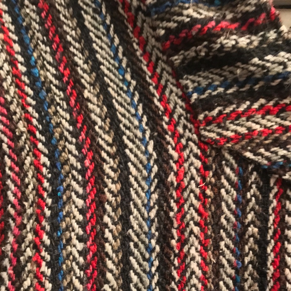 🌊SUPER HIPSTER DRUG RUG🌊 - Picture 5 of 5